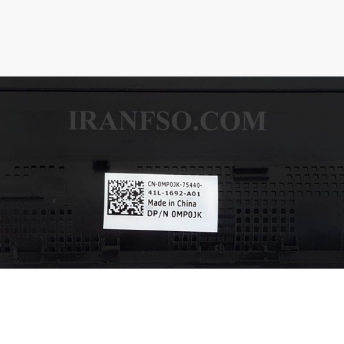 تاچ لپ تاپ دل Inspiron 15-3521 با فریم