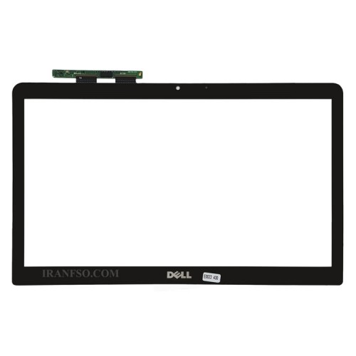 تاچ لپ تاپ دل Inspiron 15-7537