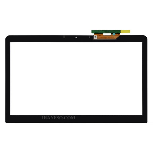 تاچ لپ تاپ دل Inspiron 15-7537