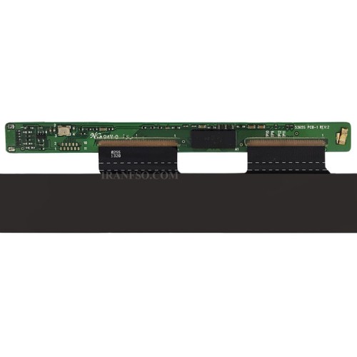 تاچ لپ تاپ دل Inspiron 15-7537
