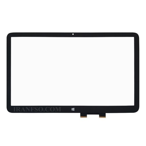 تاچ لپ تاپ اچ پی Zbook 15-U Pavilion 15-T_156000A-01X