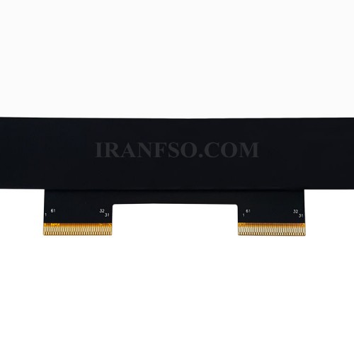 تاچ لپ تاپ اچ پی Zbook 15-U Pavilion 15-T_156000A-01X