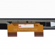 تاچ لپ تاپ اچ پی Zbook 15-U Pavilion 15-T_156000A-01X
