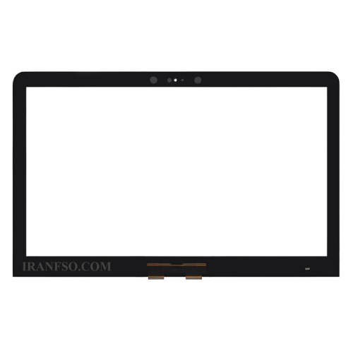 تاچ لپ تاپ اچ پی Envy X360 15-AR