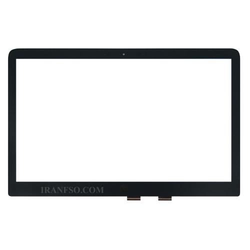 تاچ لپ تاپ اچ پی Spectre X360 15-AP