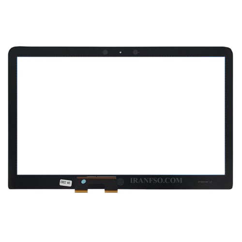 تاچ لپ تاپ اچ پی Spectre X360 15-AP