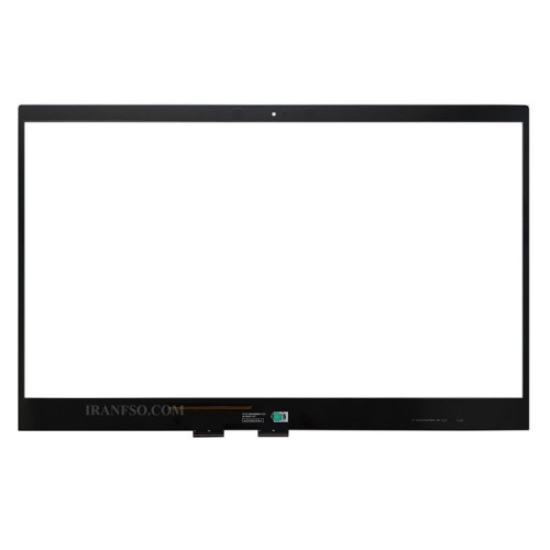 تاچ لپ تاپ اچ پی Envy X360 15-CN