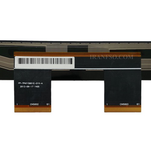 تاچ لپ تاپ اچ پی Pavilion 15-D_FP-TPAY15601E-01X-A
