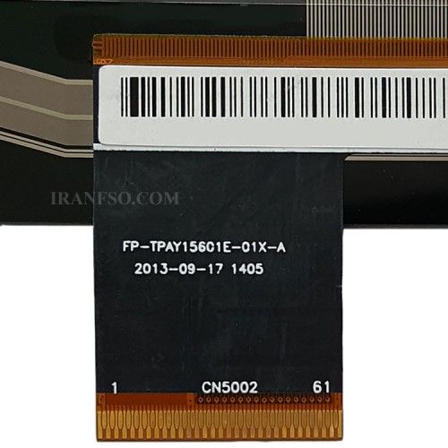 تاچ لپ تاپ اچ پی Pavilion 15-D_FP-TPAY15601E-01X-A