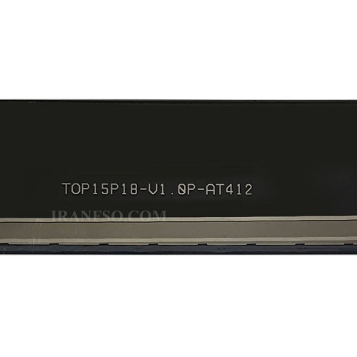 تاچ لپ تاپ اچ پی Pavilion X360 15-AB_TOP15P18-V1