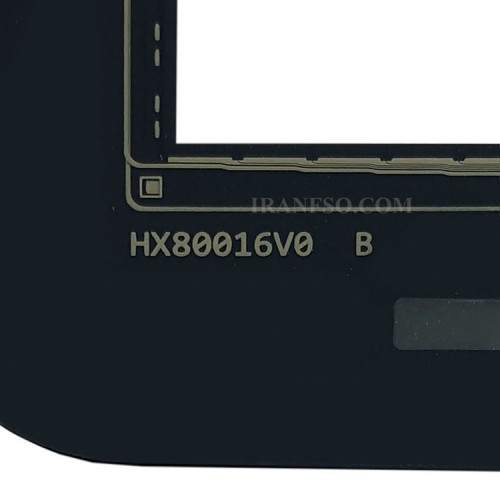 تاچ لپ تاپ اچ پی Pavilion X360 11-K_HX80016V0