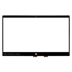 تاچ لپ تاپ اچ پی Pavilion X360 15-CR