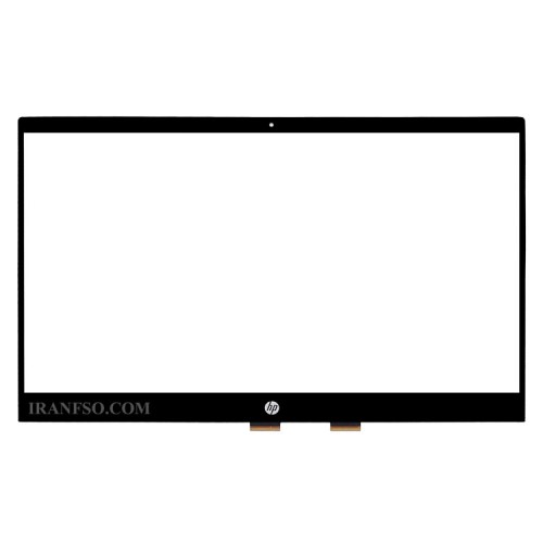 تاچ لپ تاپ اچ پی Pavilion X360 15-CR