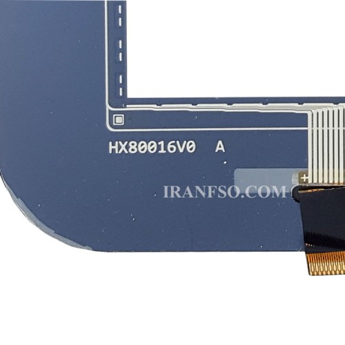 تاچ لپ تاپ اچ پی Pavilion HP X360 11-K_HX80016V0 بدون فریم