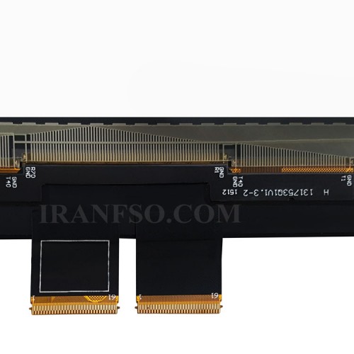 تاچ لپ تاپ لنوو IdeaPad Flex3-15