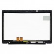 تاچ لپ تاپ لنوو ThinkPad T440 با فریم