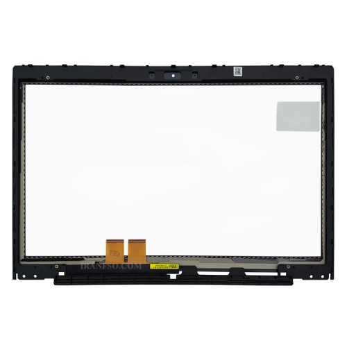 تاچ لپ تاپ لنوو ThinkPad T440 با فریم