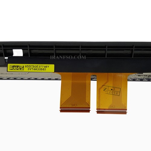 تاچ لپ تاپ لنوو ThinkPad T440 با فریم