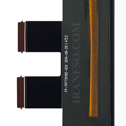 تاچ لپ تاپ لنوو IdeaPad Mix 3-1030