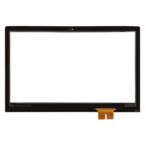 تاچ لپ تاپ لنوو YOGA 510-15