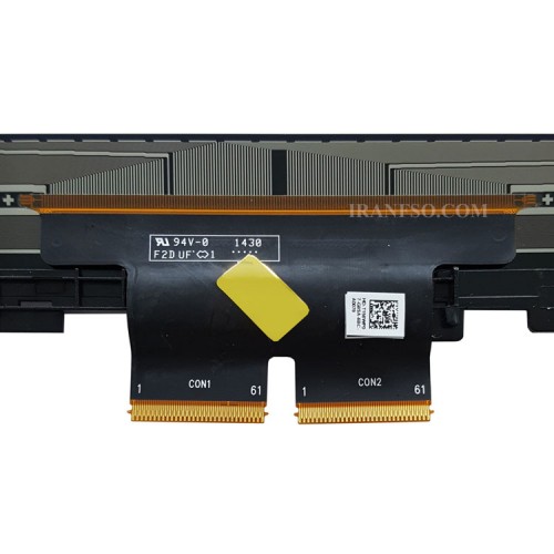 گلس لپ تاپ لنوو IdeaPad Flex2-15 با قاب