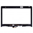 تاچ لپ تاپ لنوو IdeaPad Flex3-14_Yoga 500-14 با قاب