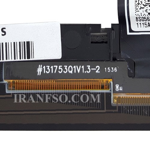 تاچ لپ تاپ لنوو IdeaPad Flex3-14_Yoga 500-14 با قاب