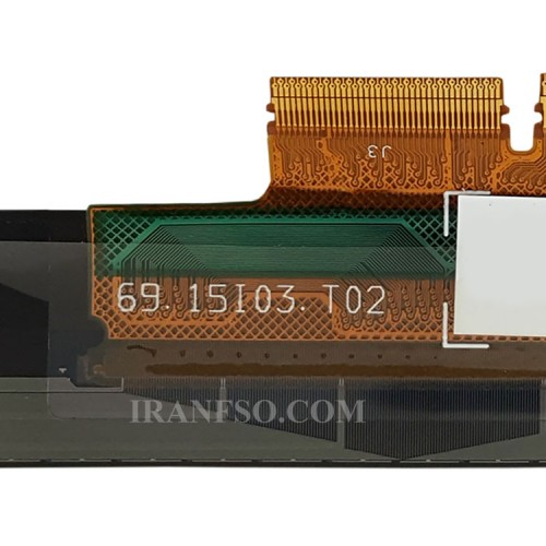 تاچ لپ تاپ سونی SVF15A_69-15I03-T02