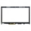 تاچ لپ تاپ توشیبا Satelite P55W-C_L50W-C