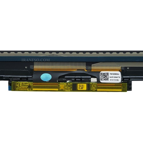 تاچ لپ تاپ توشیبا Satelite P55W-C_L50W-C