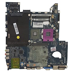 مادربرد لپ تاپ ایسر Extensa 4230-4630 CPU-Intel_LA-4221P_WithOut HDMI_GM45 گرافیک اینتلی
