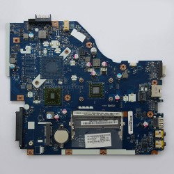 مادربرد لپ تاپ ایسر Aspire 5253 CPU-AMD C-50_E300-E350-E450_P5WE6_LA-7092P بدون گرافیک