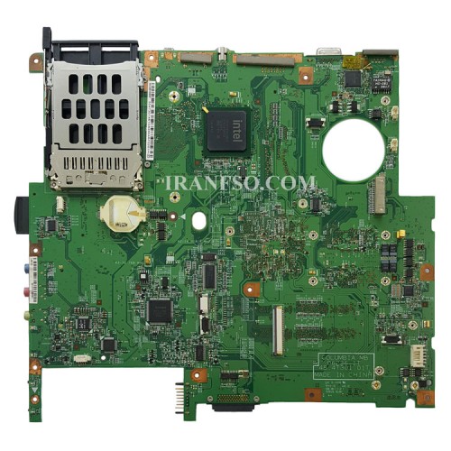 مادربرد لپ تاپ ایسر Extensa 5220-5620_48-4T301-01T بدون گرافیک