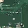 مادربرد لپ تاپ ایسر Aspire 5349-5749 Intel_DA0ZRLMB6D0 بدون گرافیک