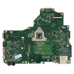 مادربرد لپ تاپ ایسر Aspire 5349-5749 HM65_DA0ZRLMB6D0 گرافیک اینتلی