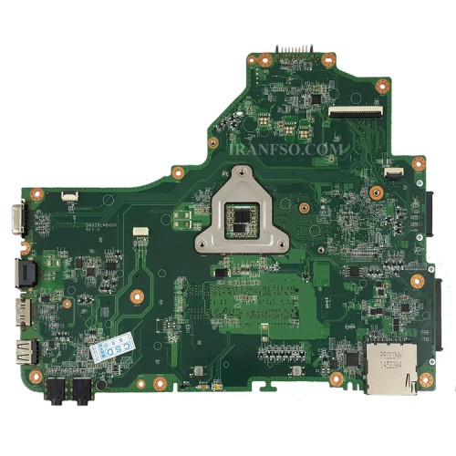 مادربرد لپ تاپ ایسر Aspire 5349-5749 Intel_DA0ZRLMB6D0 بدون گرافیک