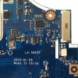 مادربرد لپ تاپ ایسر Aspire 5741-5742_LA-5892P بدون گرافیک