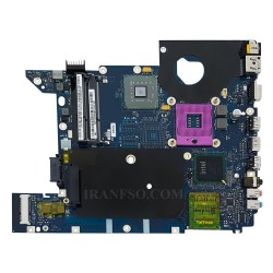 مادربرد لپ تاپ ایسر Aspire 4736 Intel_LA-4494P بدون گرافیک