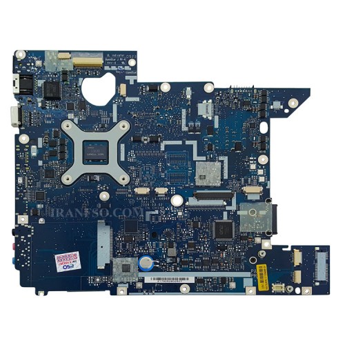 مادربرد لپ تاپ ایسر Aspire 4736 Intel_LA-4494P بدون گرافیک