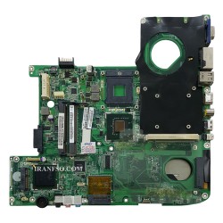 مادربرد لپ تاپ ایسر Aspire 5920 PM965_DA0ZD1MB6G0-DA0ZD1MB6F0 بدون گرافیک