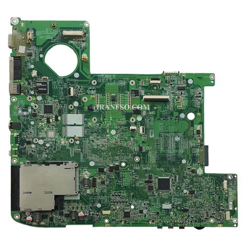 مادربرد لپ تاپ ایسر Aspire 5920 PM965_DA0ZD1MB6G0 بدون گرافیک