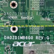 مادربرد لپ تاپ ایسر Aspire 5920 PM965_DA0ZD1MB6G0 بدون گرافیک