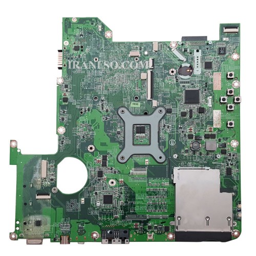 مادربرد لپ تاپ ایسر Aspire 4520 AMD_DA0Z03MB6E0 بدون گرافیک