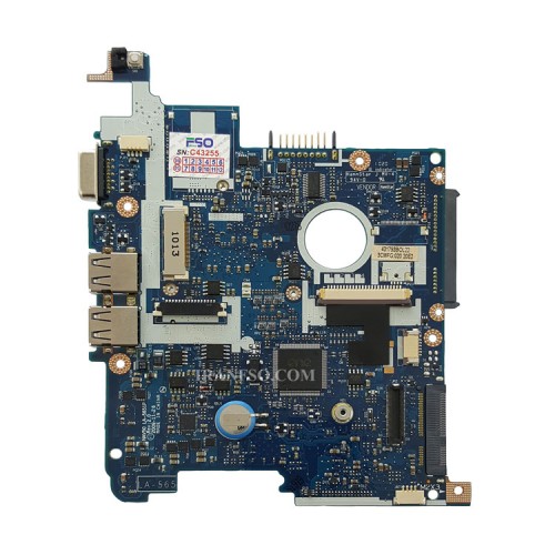 مادربرد لپ تاپ ایسر Aspire ONE D532-D260_NAV50_LA-5651P بدون گرافیک