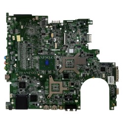 مادربرد لپ تاپ ایسر Aspire 1410_DA0ZL1MB6F9 بدون گرافیک