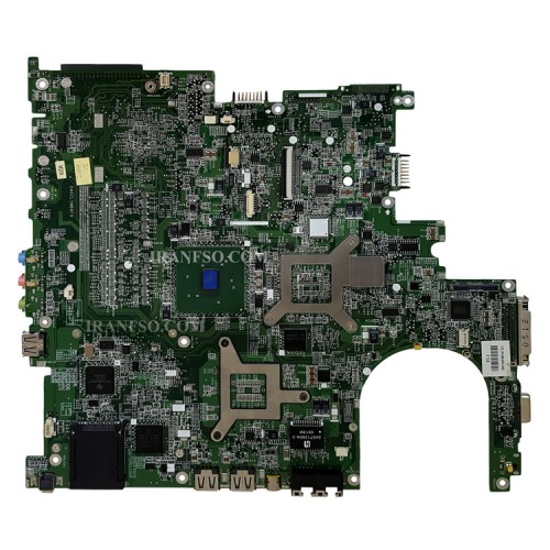 مادربرد لپ تاپ ایسر Aspire 1410_DA0ZL1MB6F9 بدون گرافیک