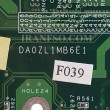 مادربرد لپ تاپ ایسر TravelMate 2300_DA0ZL1MB6E1 بدون گرافیک