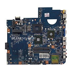 مادربرد لپ تاپ ایسر Aspire 5738_48-4CG08-011 GPU-8014 DDR3 گرافیک دار