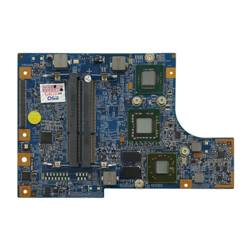مادربرد لپ تاپ ایسر Aspire 4810T_48-4CR05-021 گرافیک دار