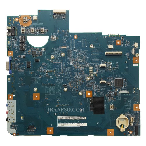 مادربرد لپ تاپ ایسر Aspire 5740_48-4GD01-01M_48-4GD01-011 بدون گرافیک